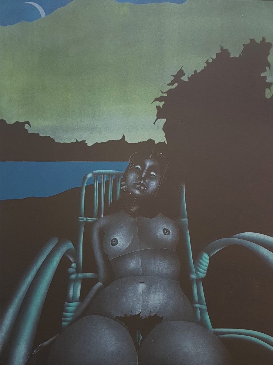 From Portfolio “Twilight” with Karin Szekessy