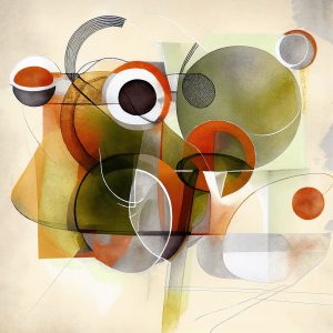 Take Five - David Morris