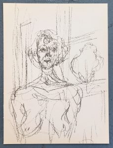 Alberto Giacometti