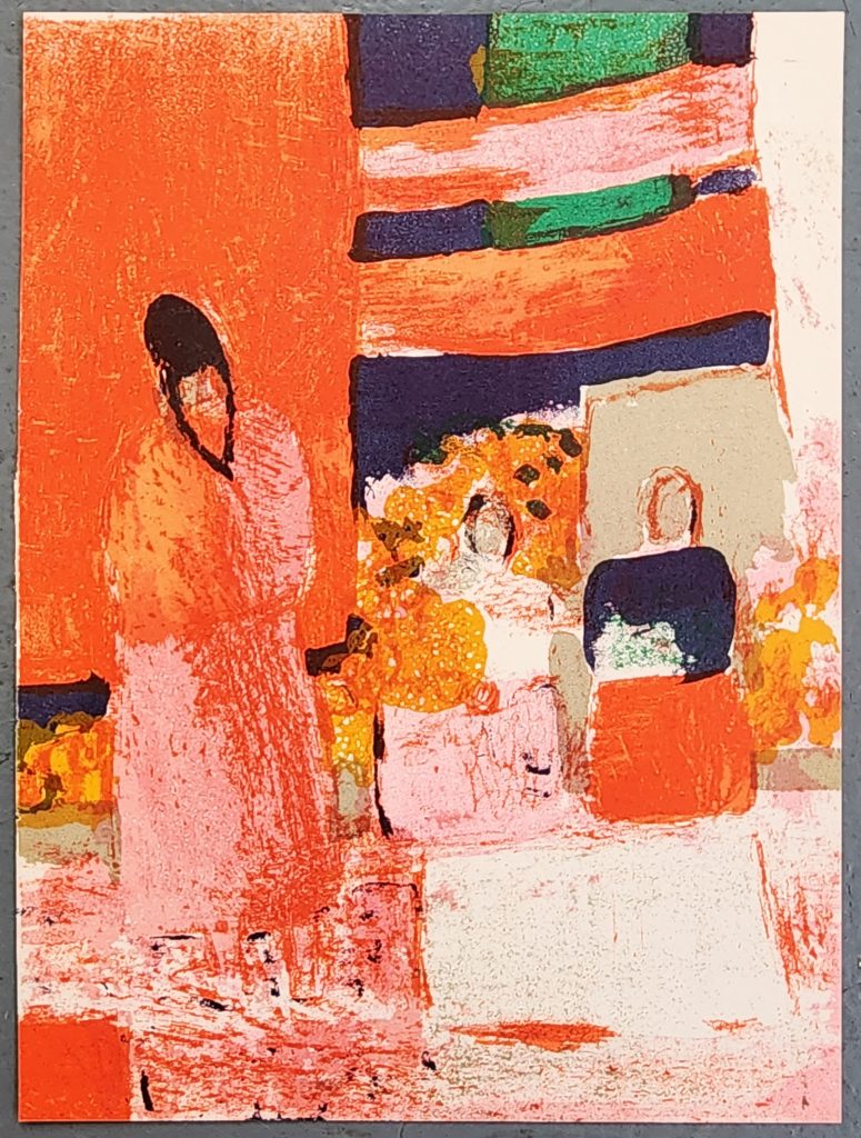Bernard Cathelin