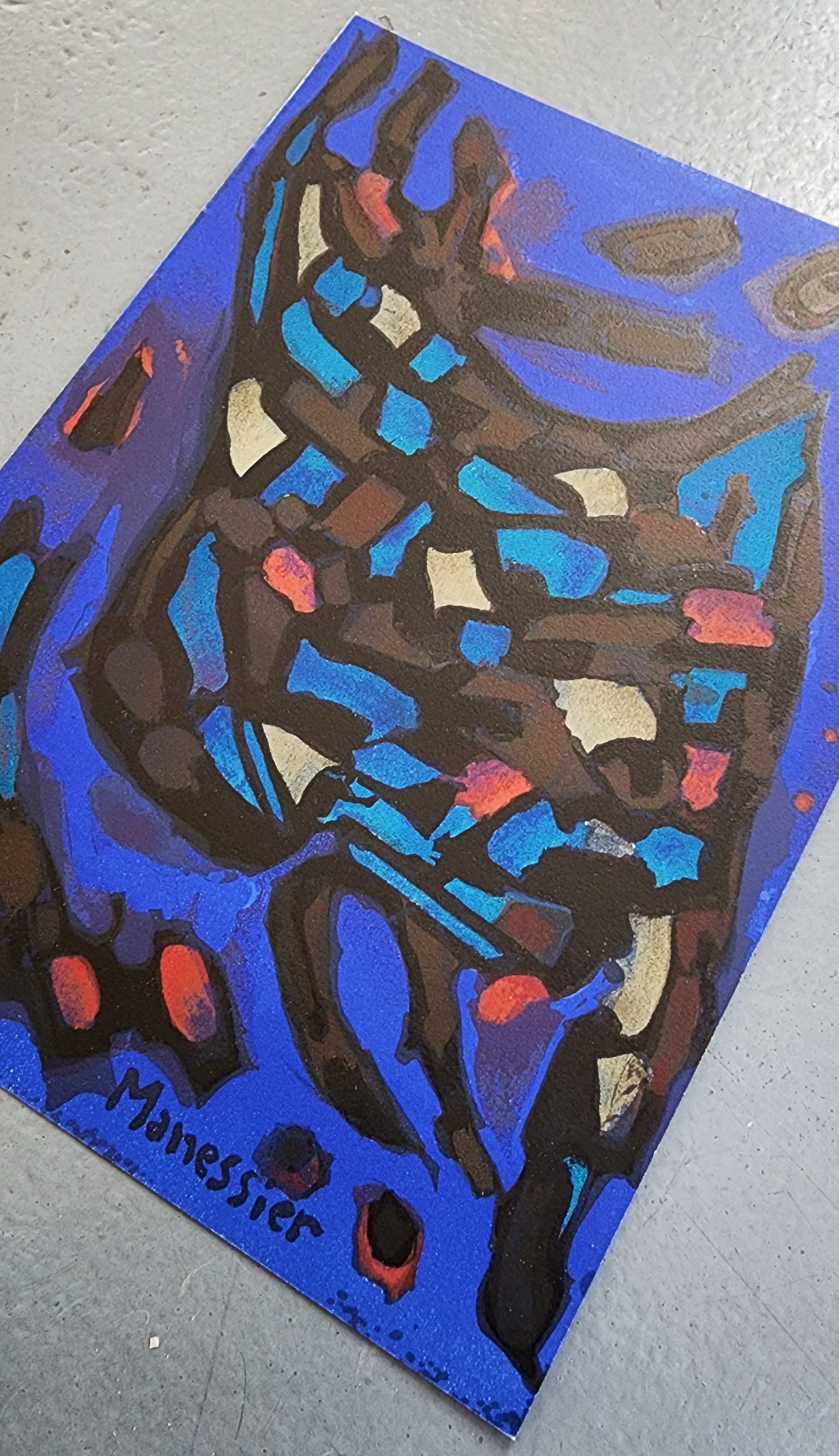 Composition