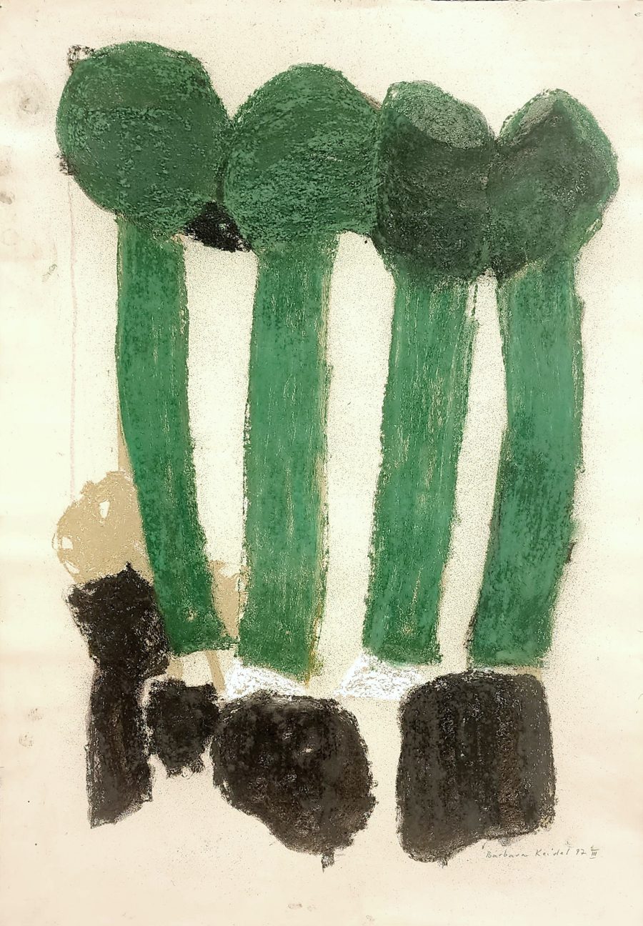 Abstract Composition