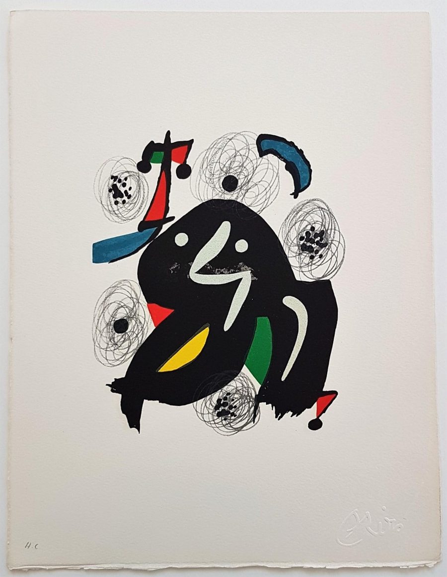 La Mélodie Acide – 4