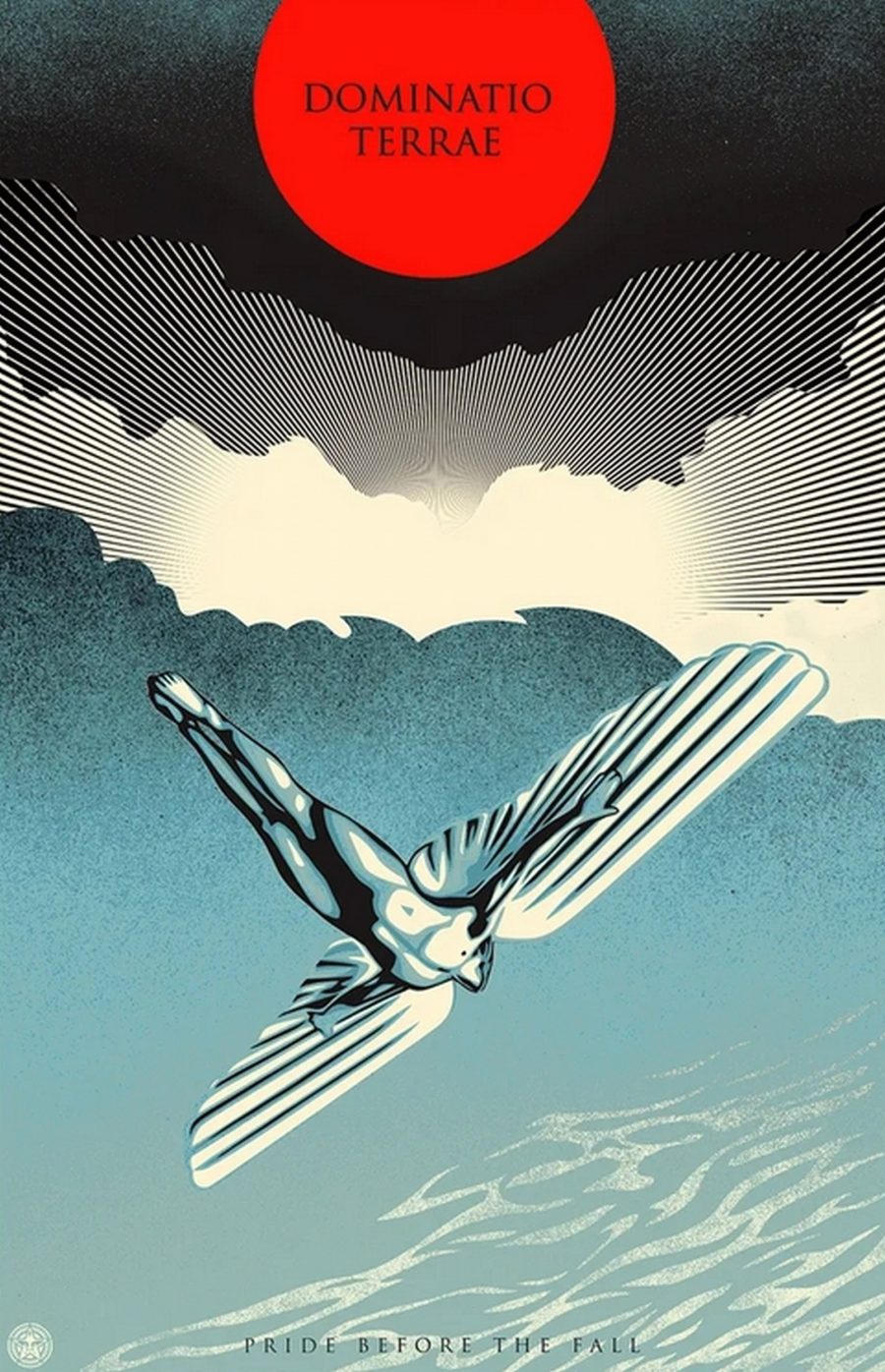 Icarus Pride