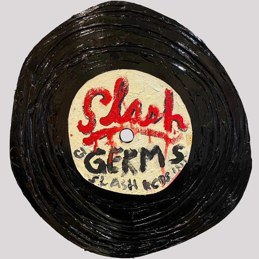 Germs – GI