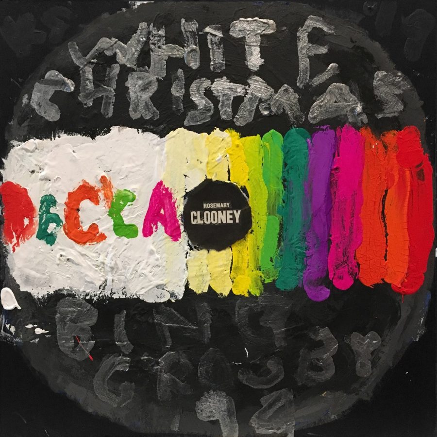 Bing Crosby – White Christmas
