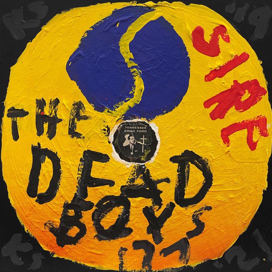 The Dead Boys – Young, Loud And Snotty