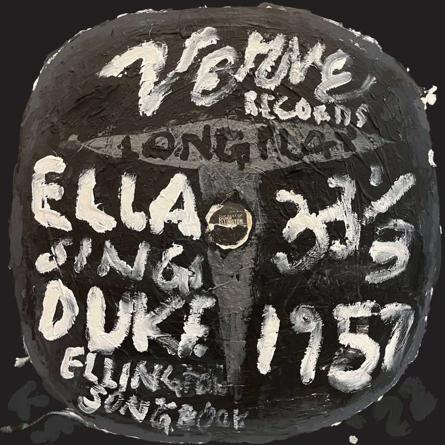 Ella Fitzgerald Sings Duke Ellington