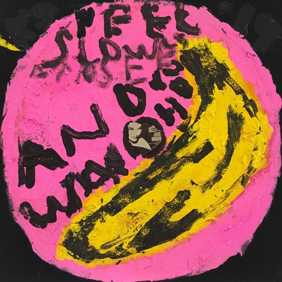 Andy Warhol And The Velvet Underground – Peel Slowly And See
