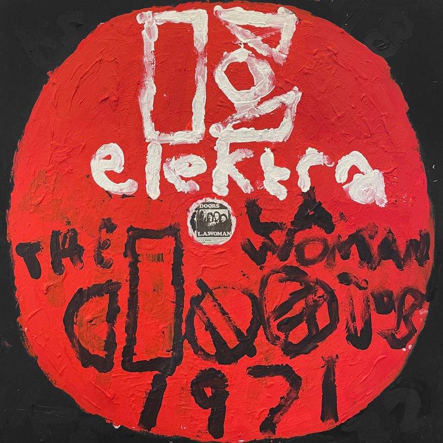 The Doors – L.A. Woman