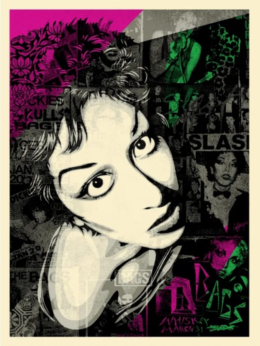 Alice Bag