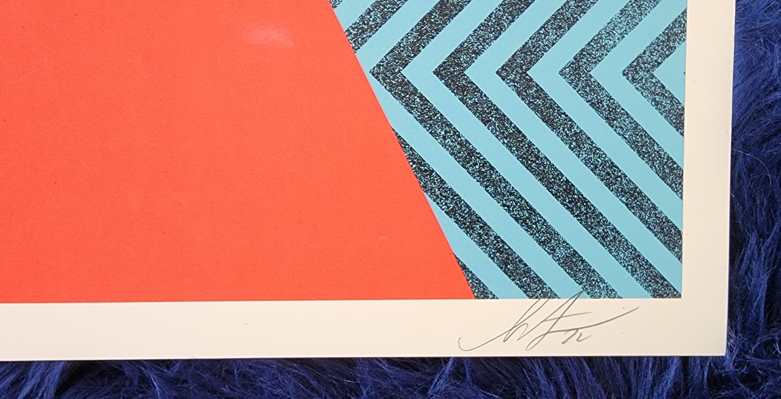 Signed