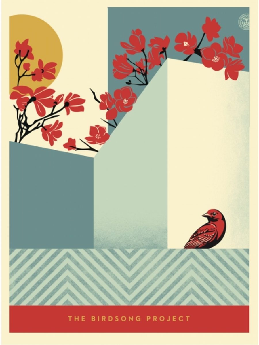 Birdsong Project