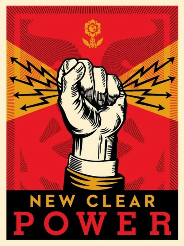 New Clear Power