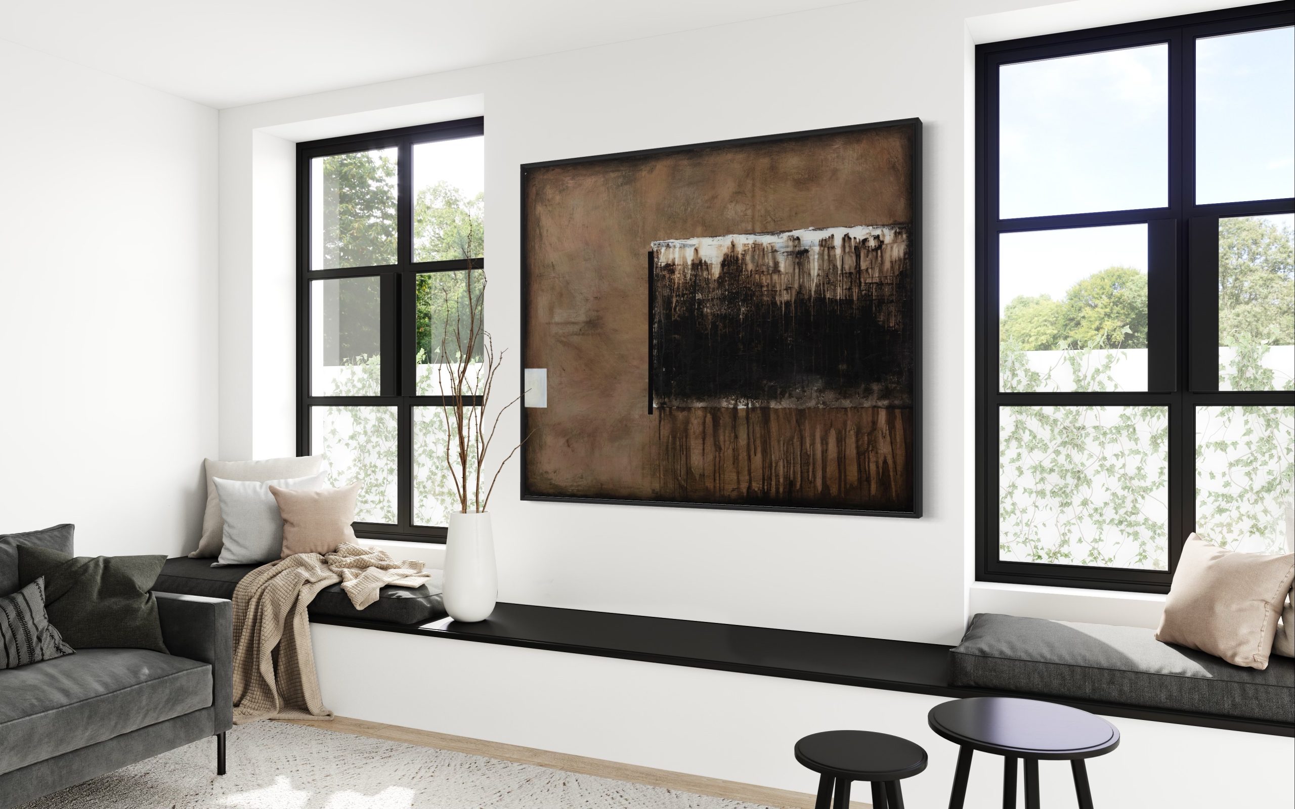 Size: 47x55x0.8in