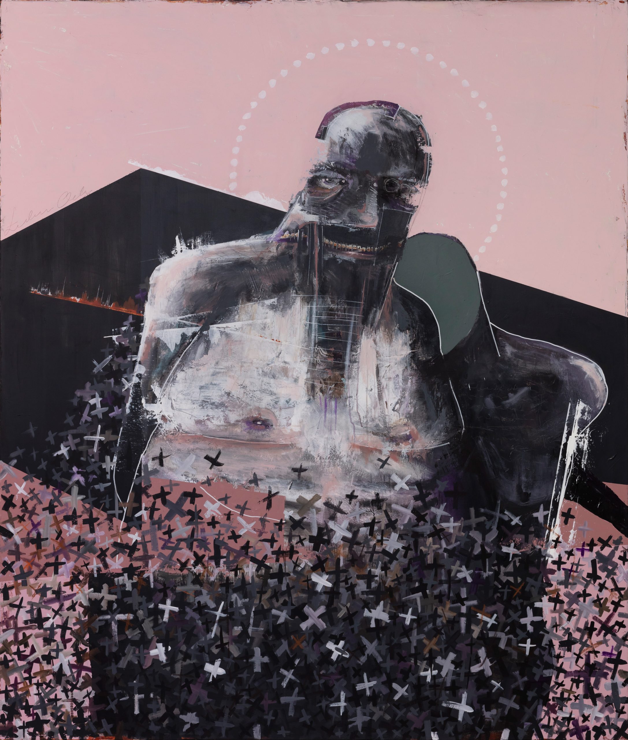 - Lukaszs Olek