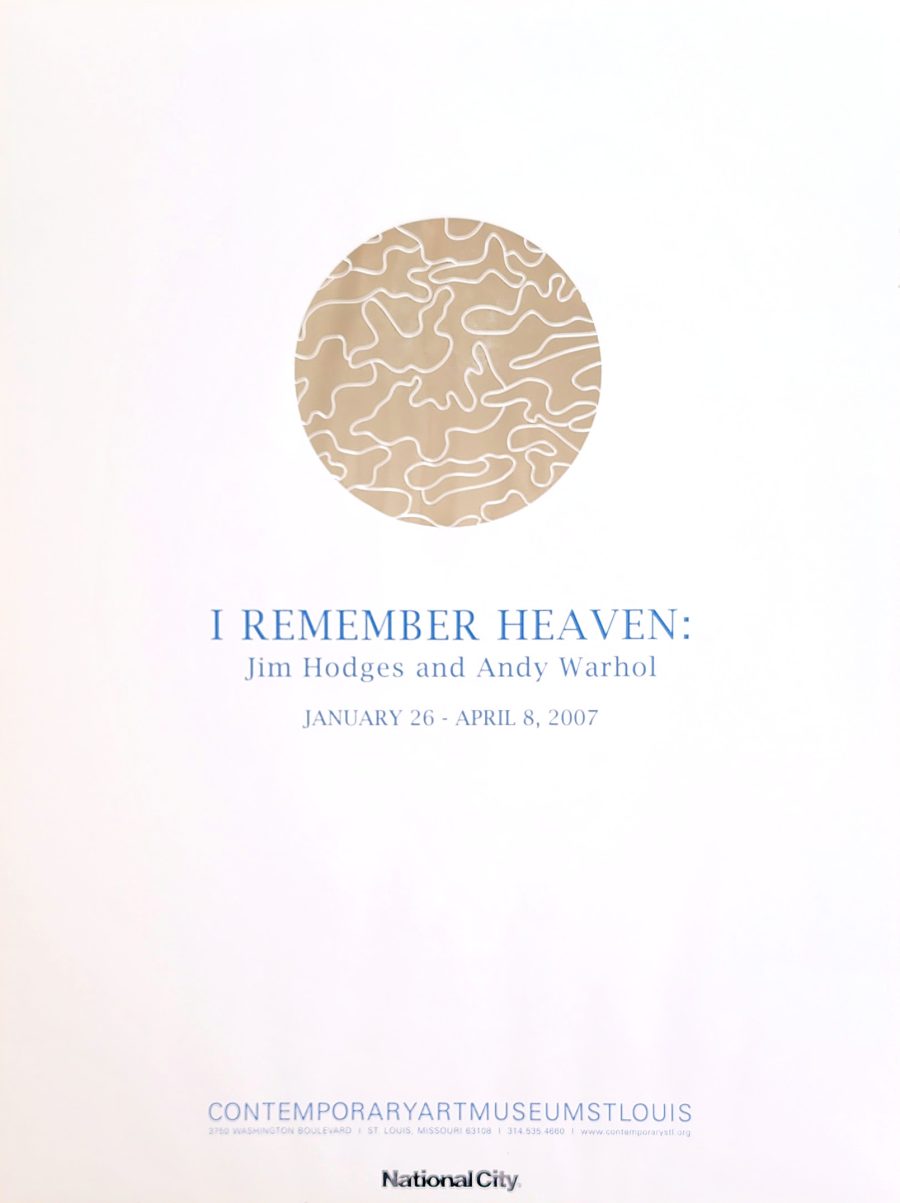 I Remember Heaven