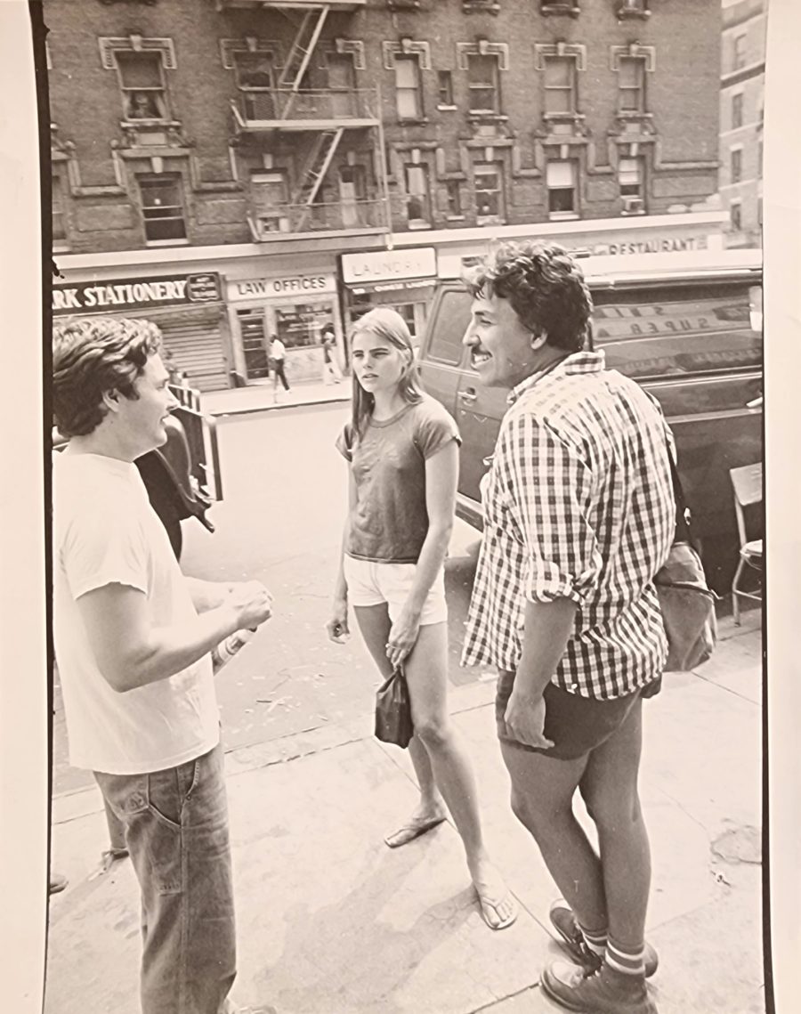 Mariel Hemingway