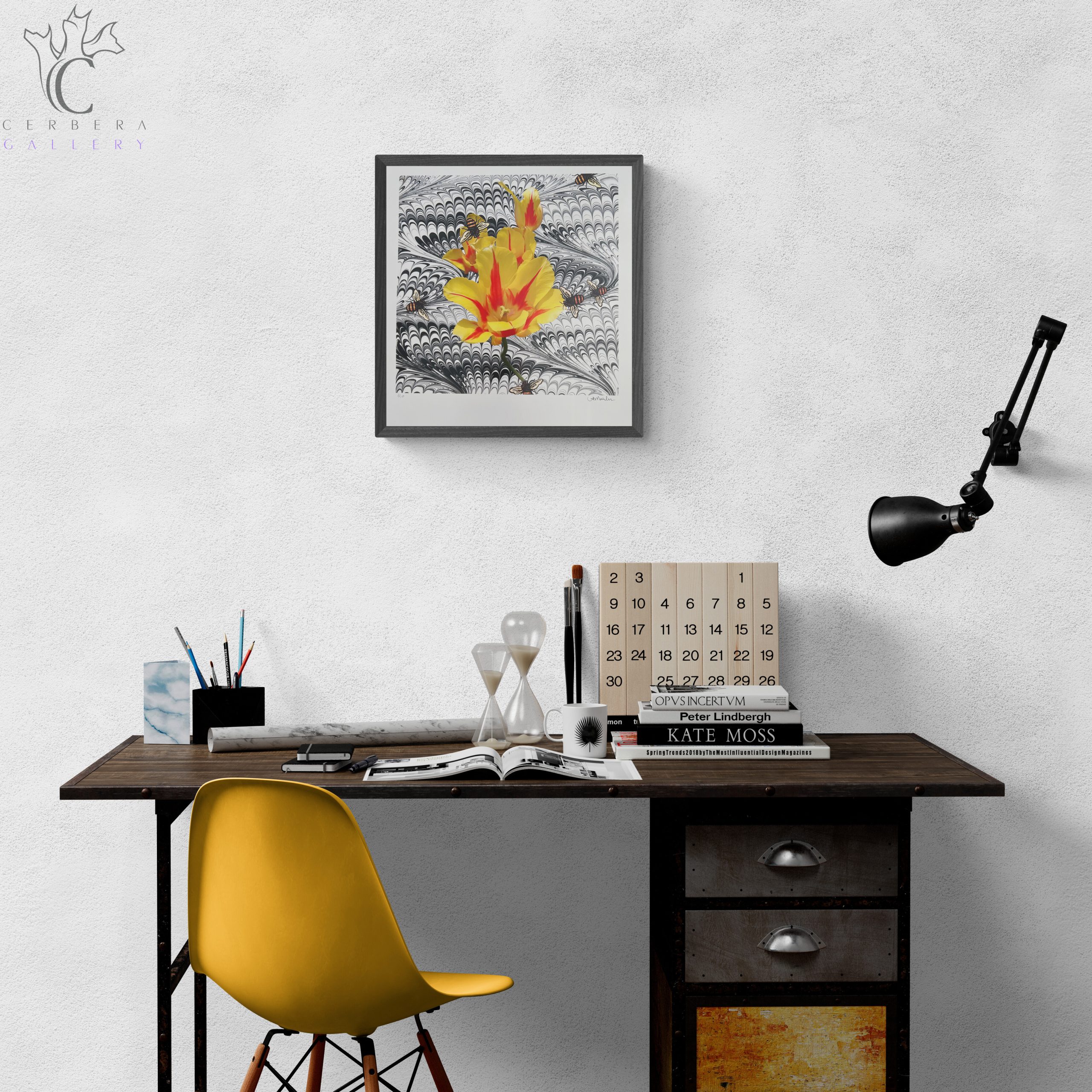 Archival Pigment Print