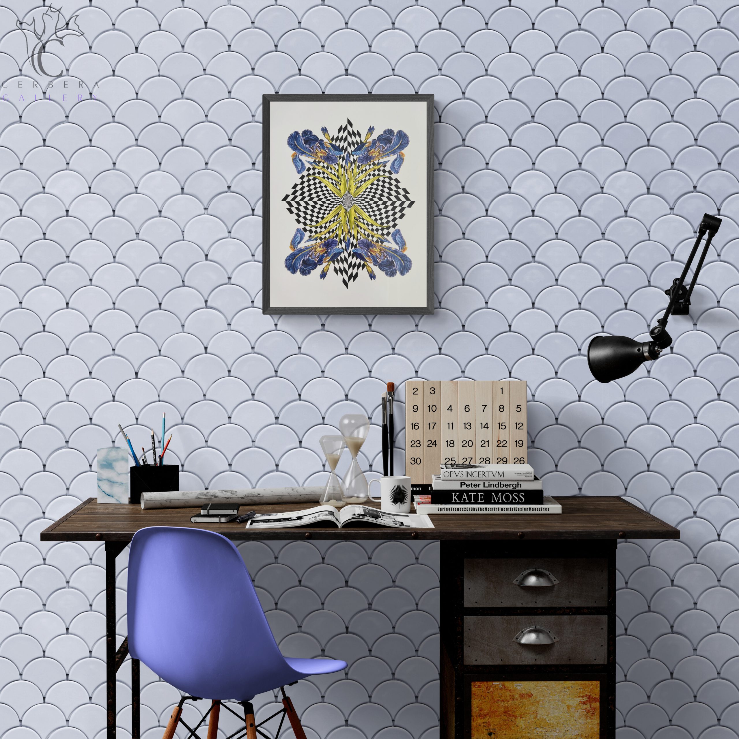 Archival Pigment Print
