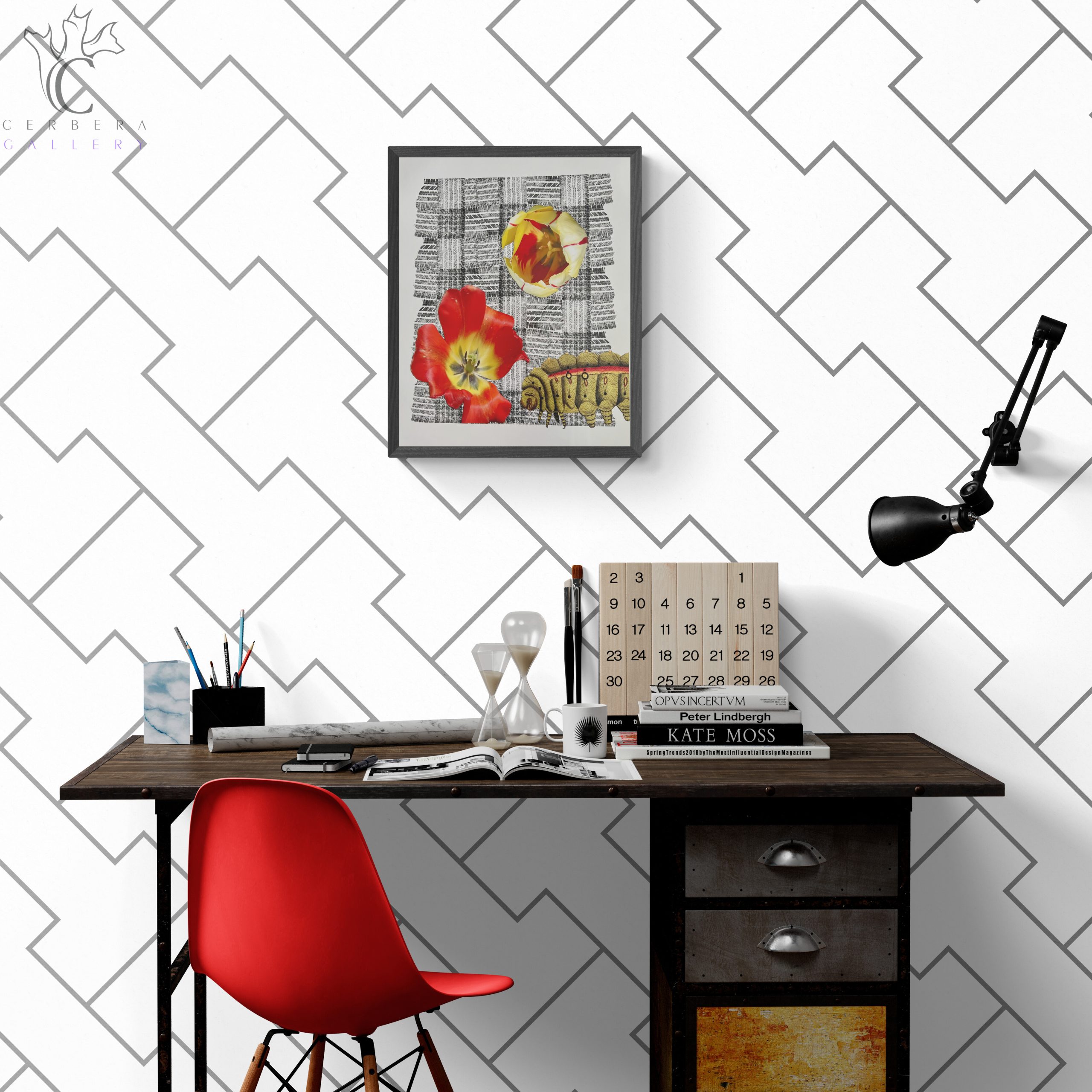 Archival Pigment Print