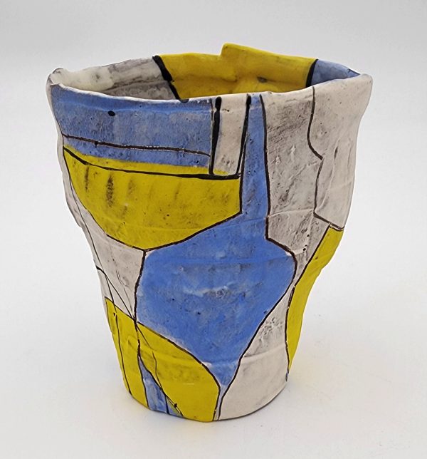 Cup - Unknown Artist
