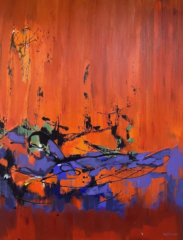 Spirit and the Quiet