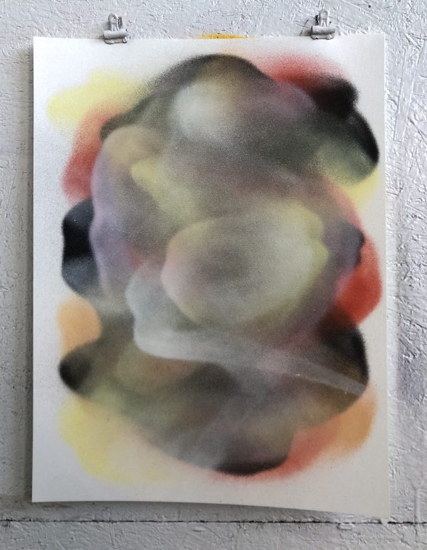 Untitled Study