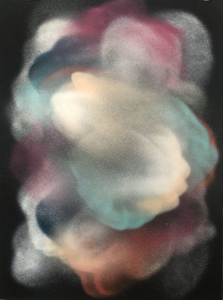 Untitled Study