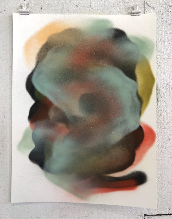 Untitled Study