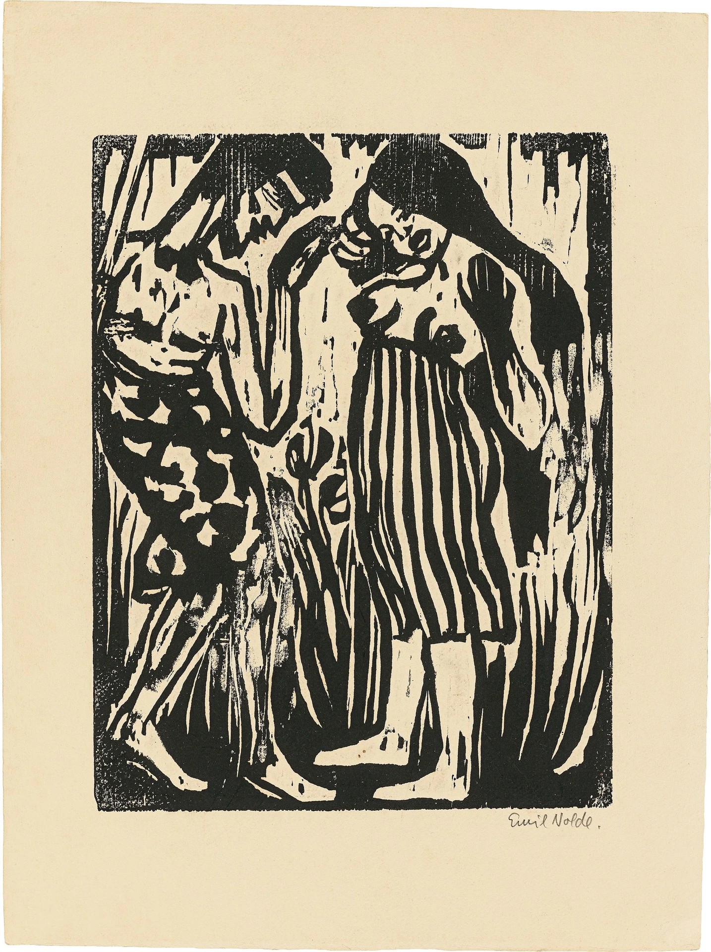 Tandelei (Tändelei)