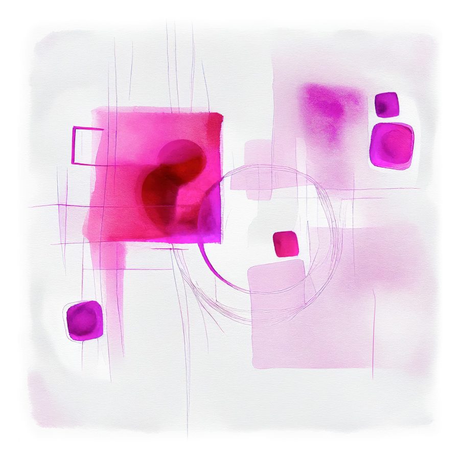 Pink Mist