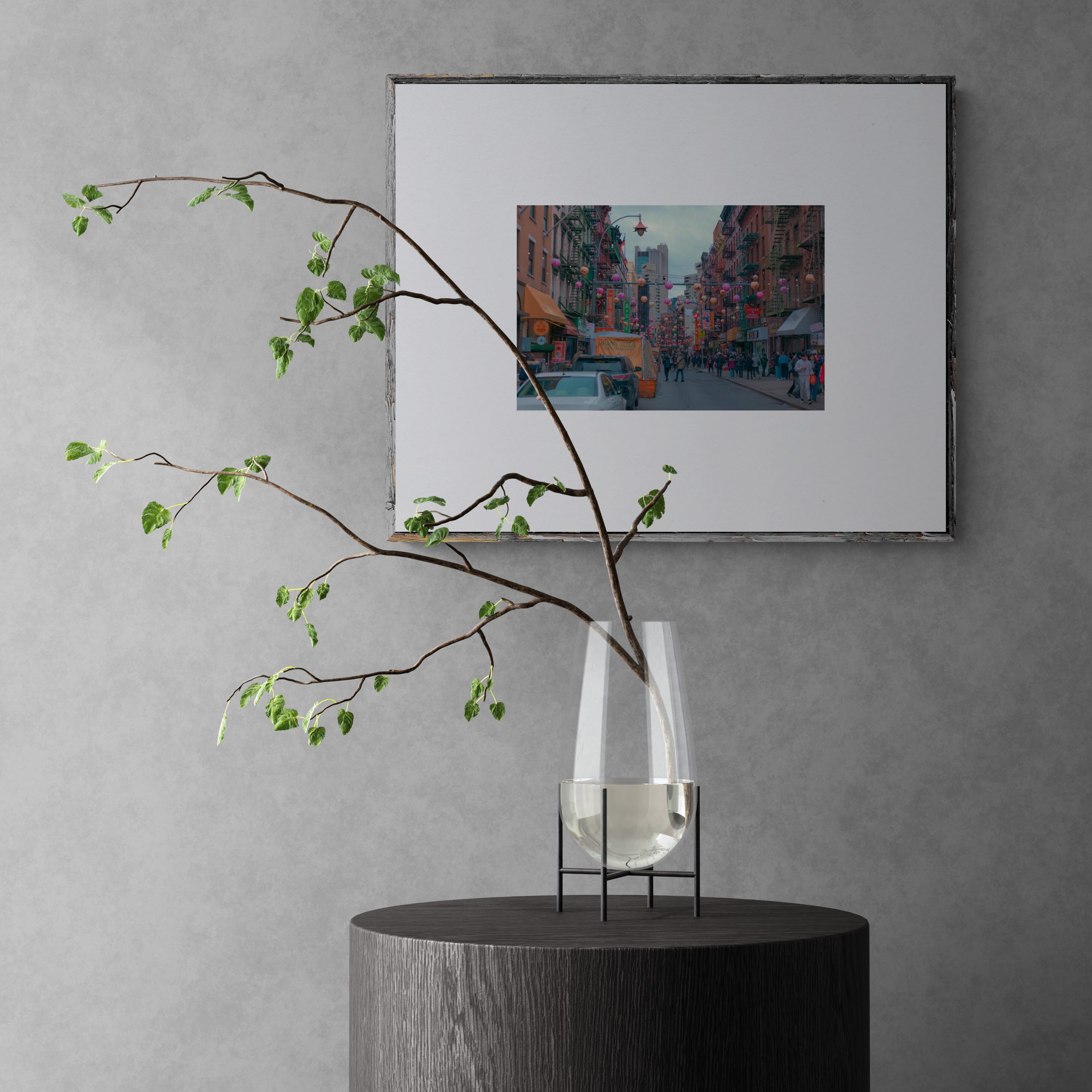 Archival Pigment Print on Hahnemühle Photo Rag Baryta