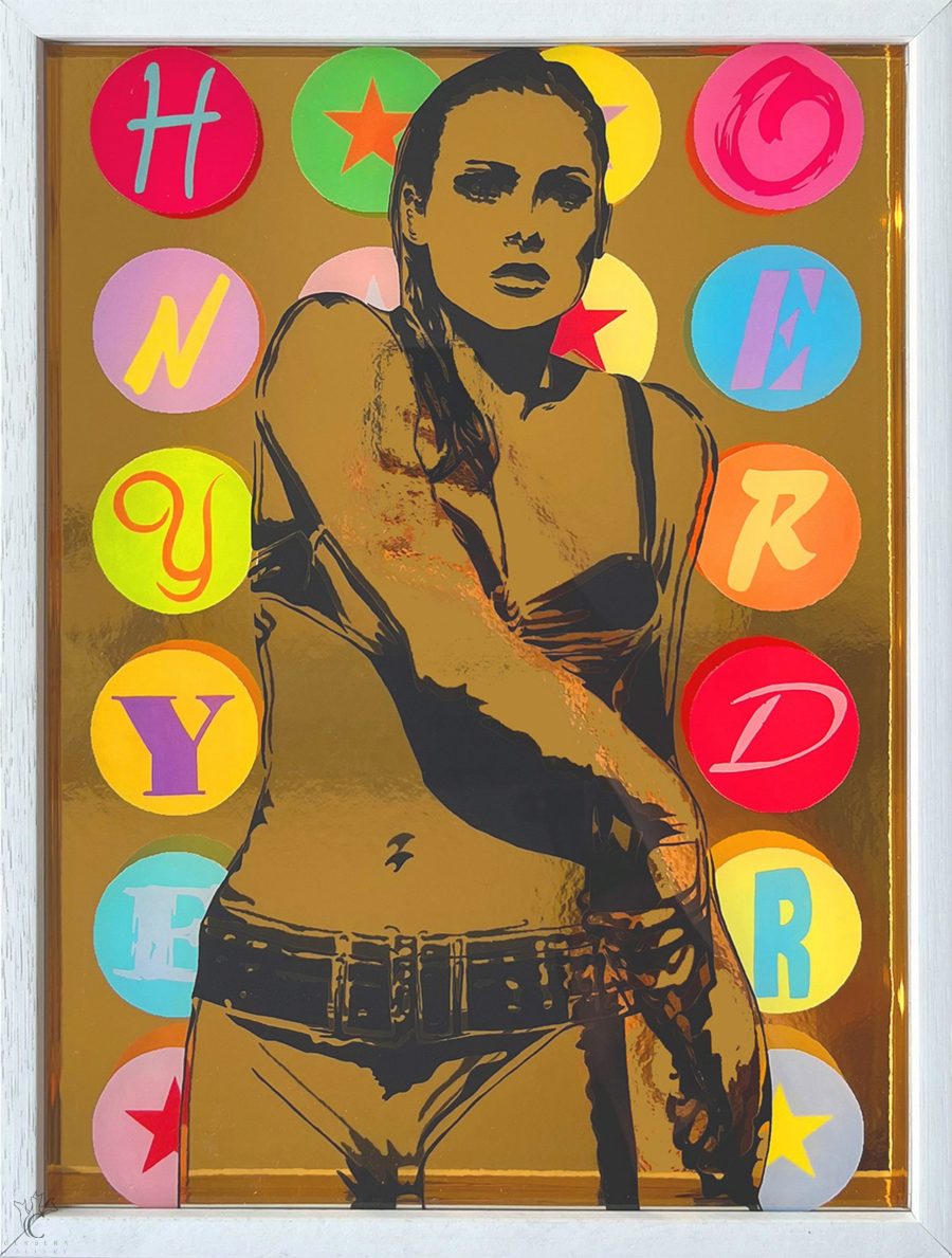 Honeyryder