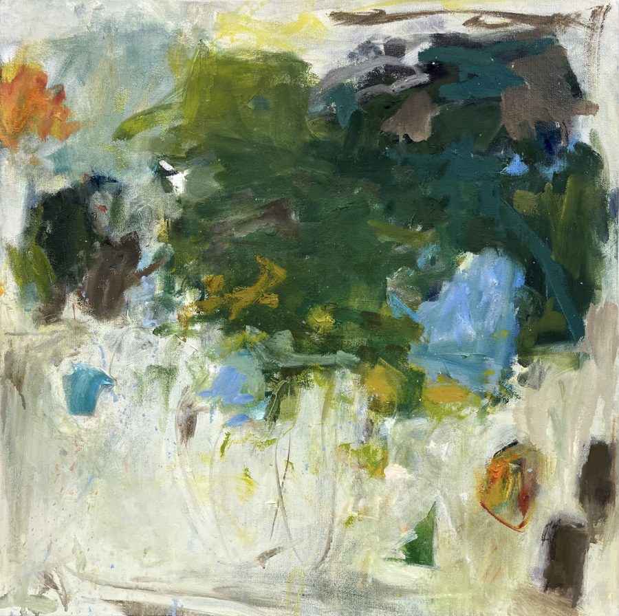 Cloud of Unknowing