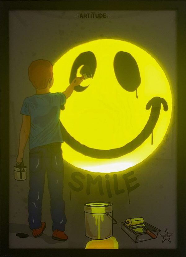Smile