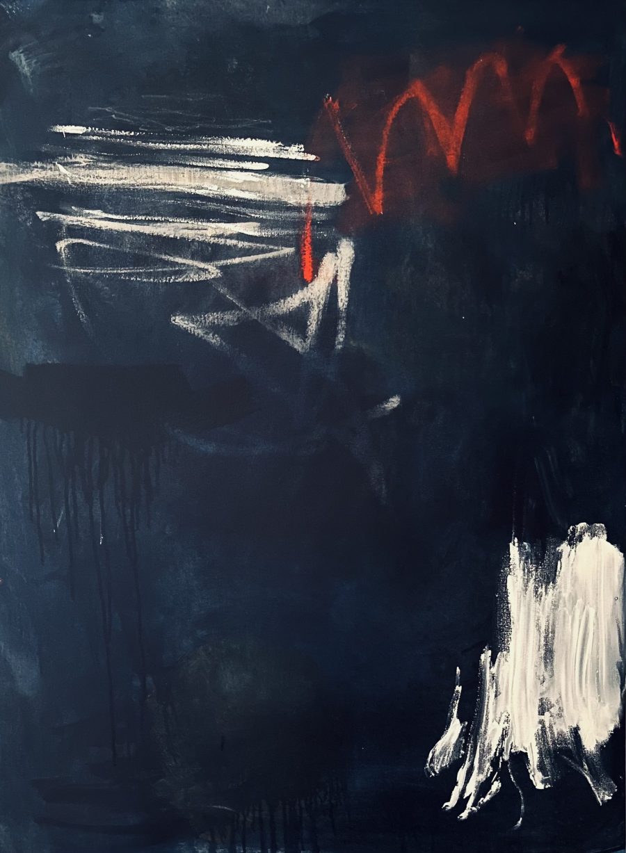 Stroke of Midnight