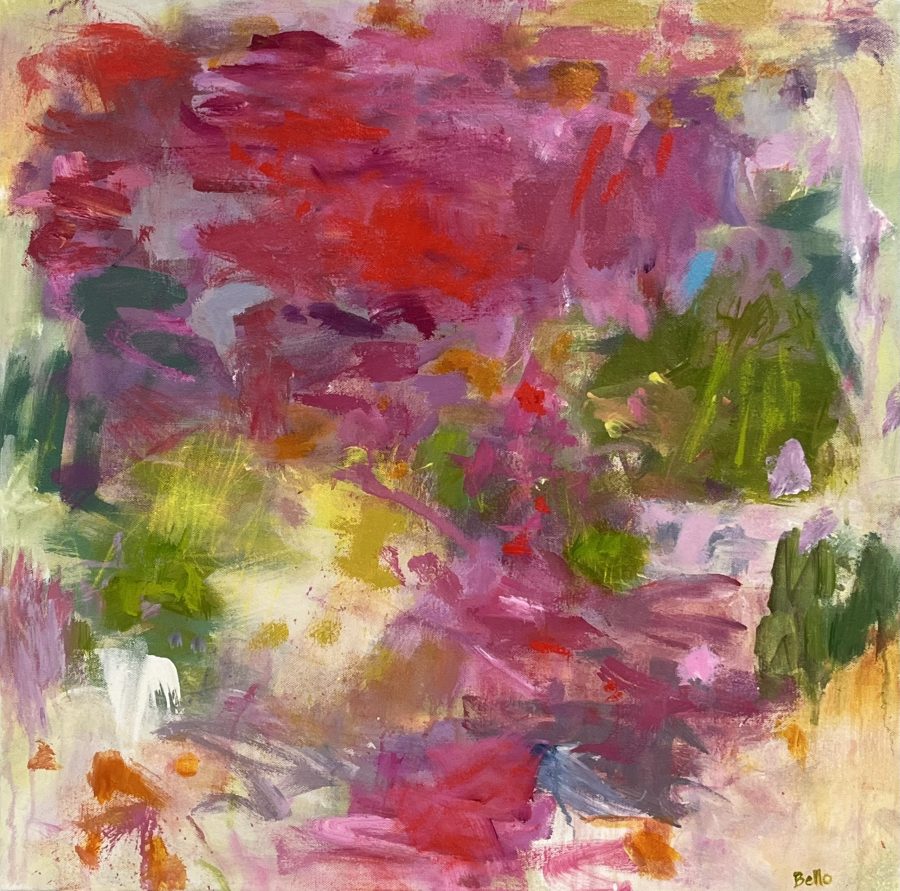 Profusion