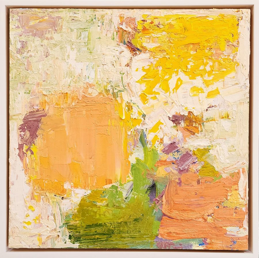 Dappled Light  II