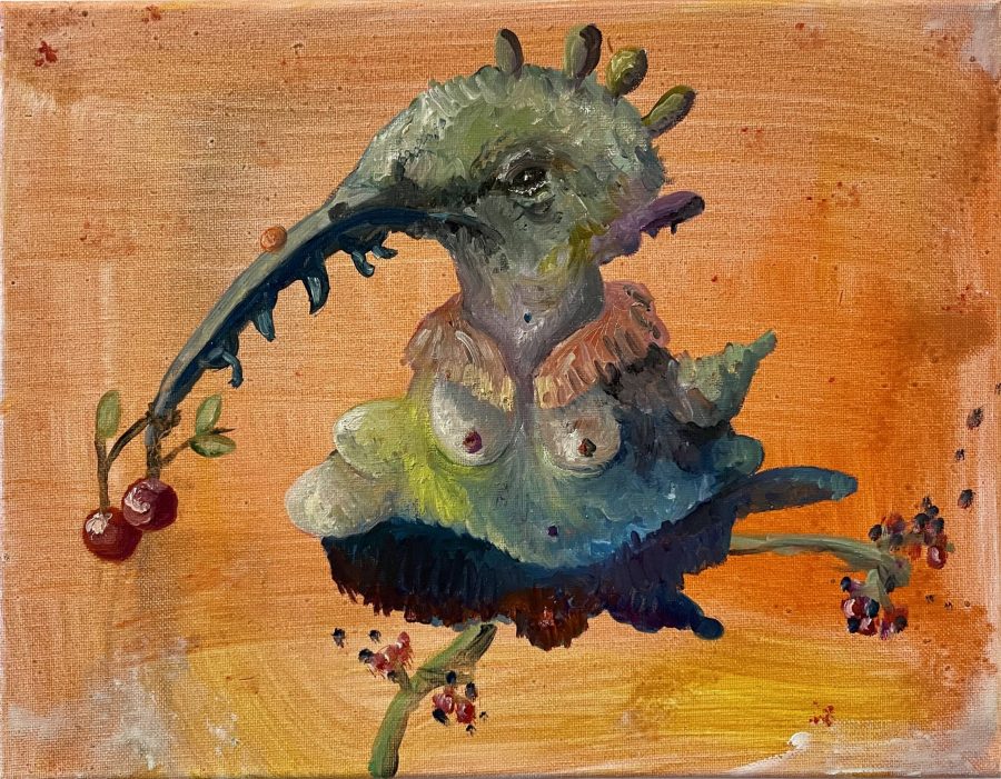 Wee One 2
