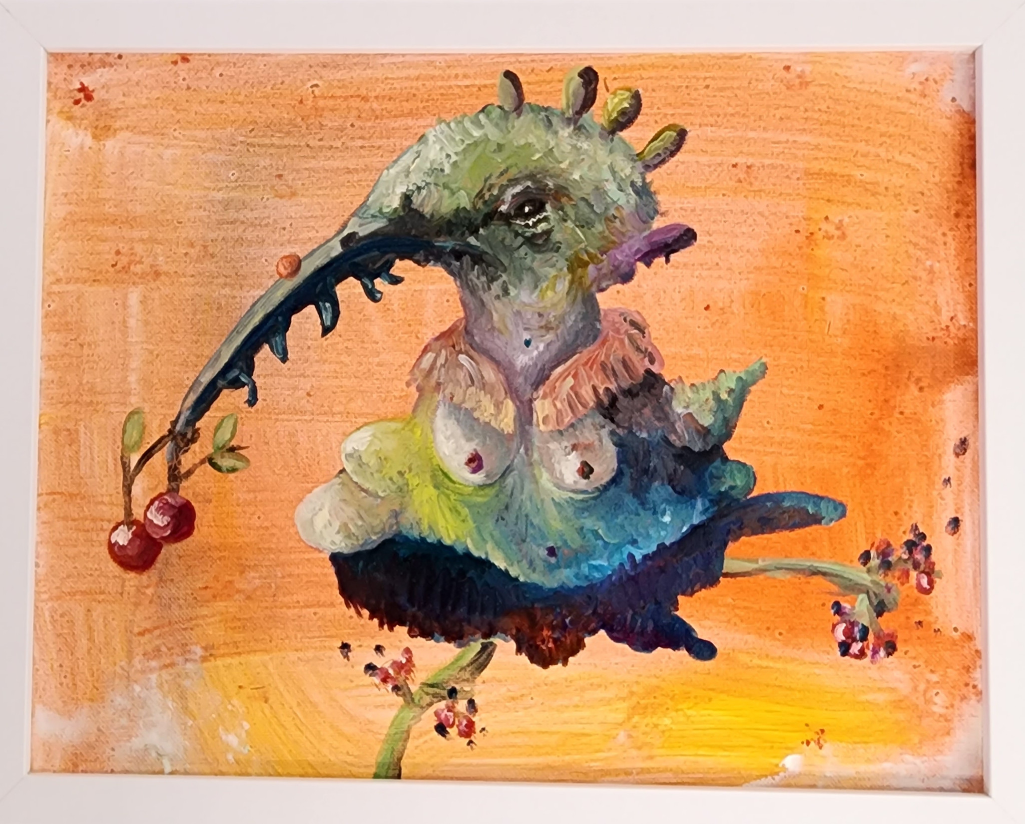 Wee One 2