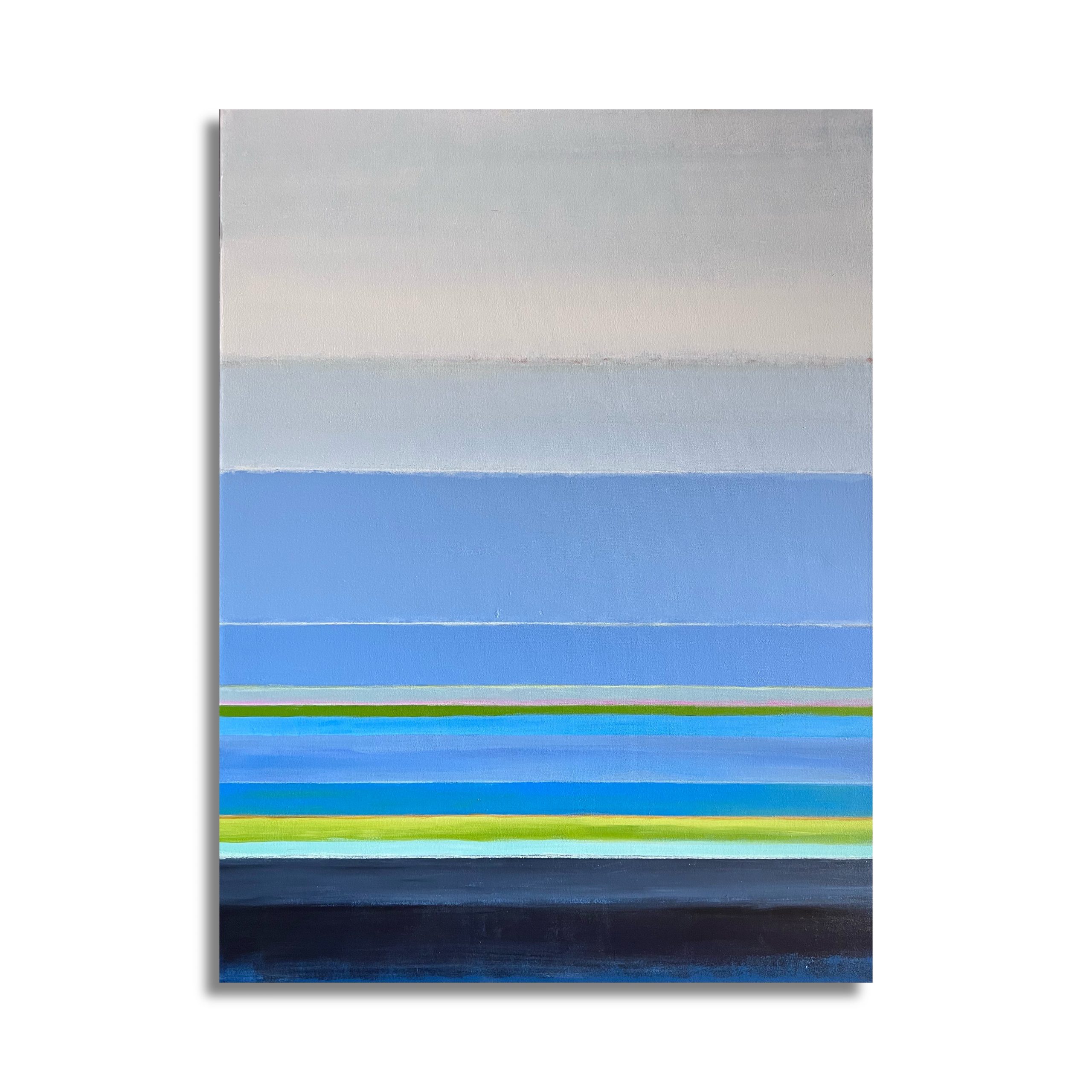 Of the Same Stripe (Abstract