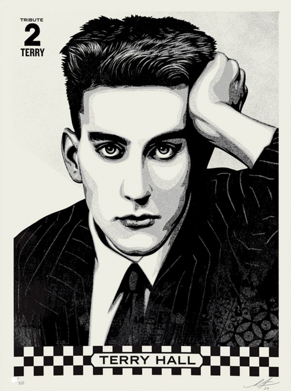 Terry Hall Tribute