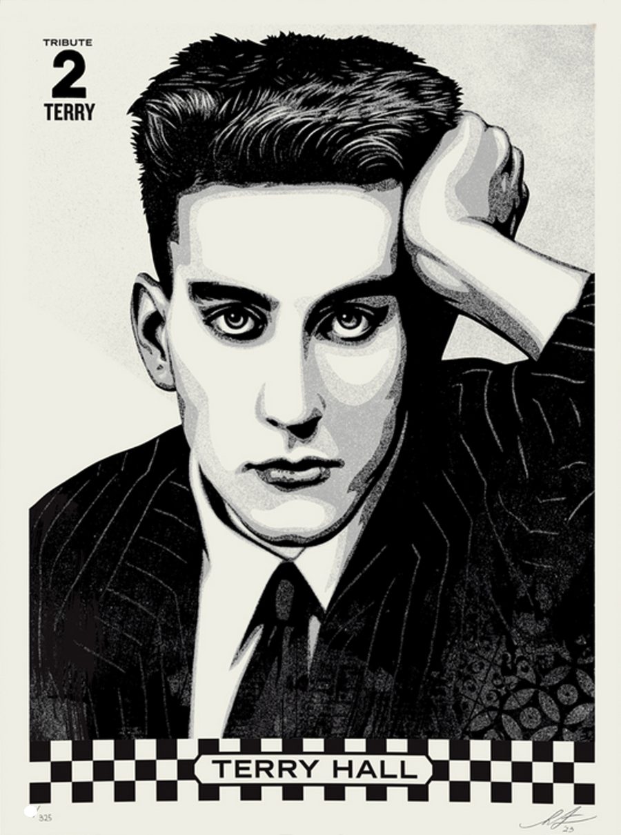 Terry Hall Tribute