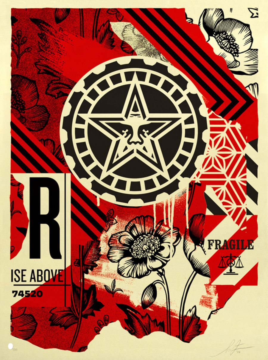 Gears of Justice