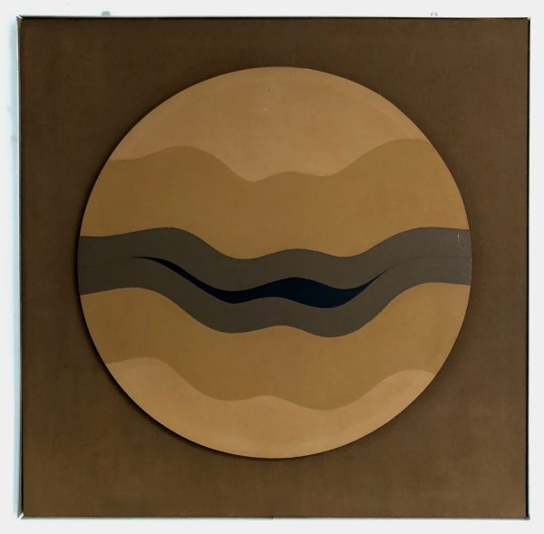 Wave Form - Hannes Grosse
