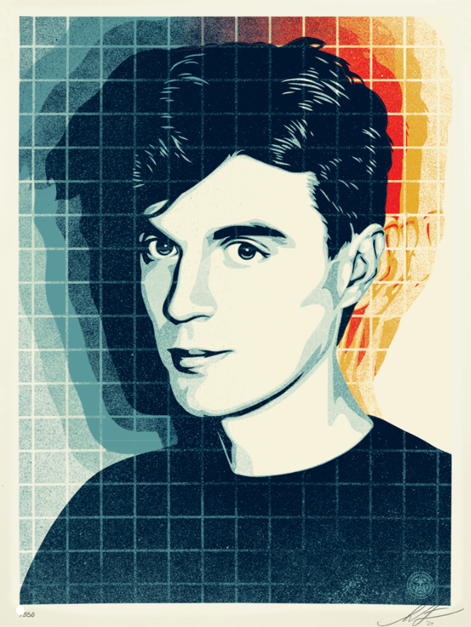 Overloading the Grid (David Byrne) (Talking Heads