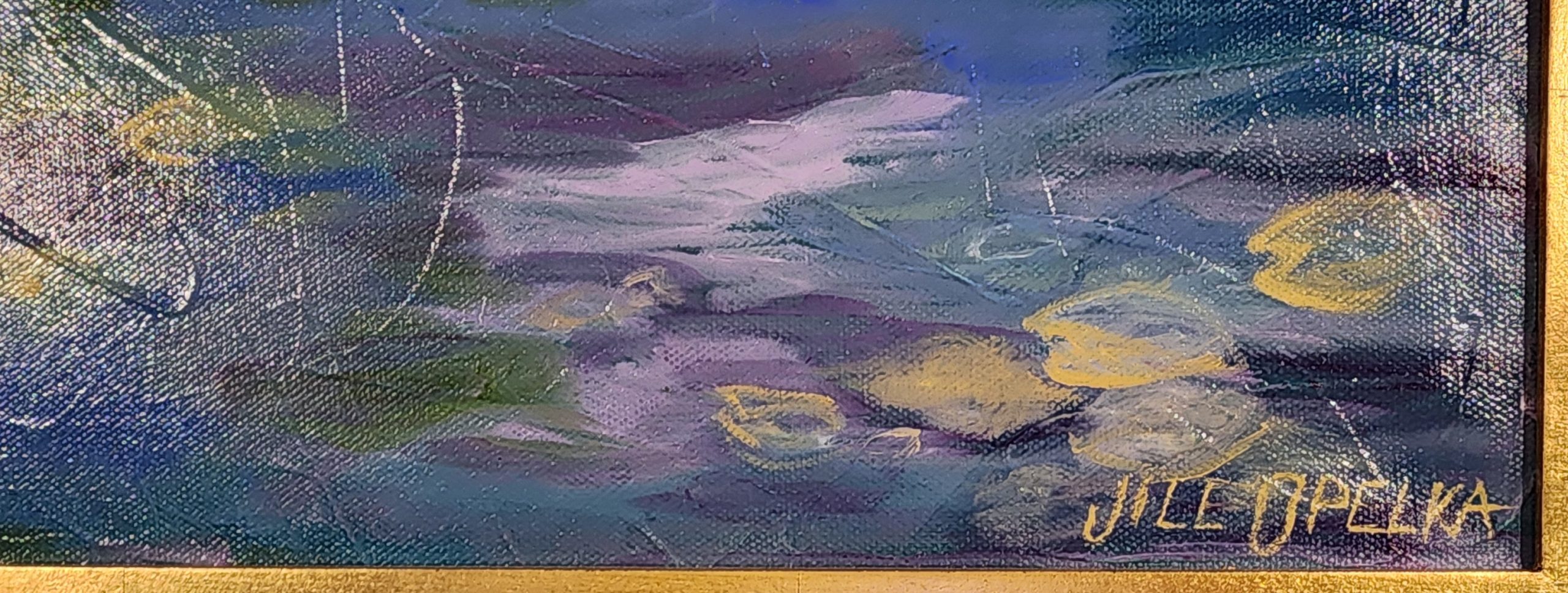 Pastell