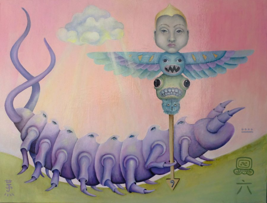 Transition