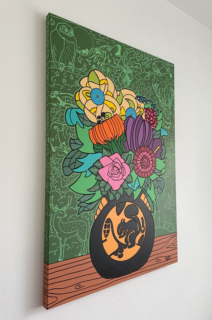 Size: 47.24 x 31.49 x 1.18 inches